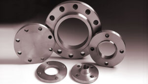 Step-by-Step Installation Guide for Steel Flanges
