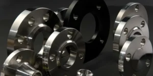 How to Choose the Right Steel Flange for Your Piping System